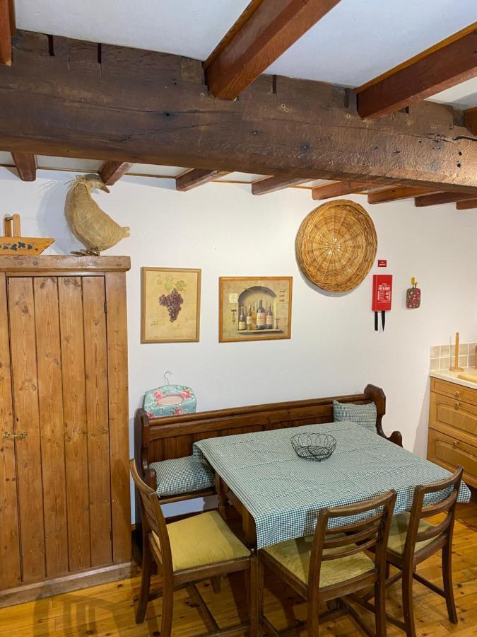 Bank Farm Cottages Nantwich Ngoại thất bức ảnh